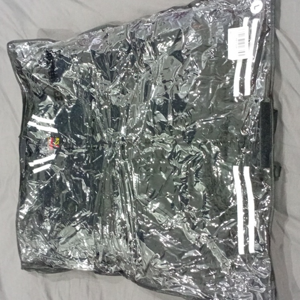 New Brutul Bee Varsity Letterman Jacket - Picture 11 of 12